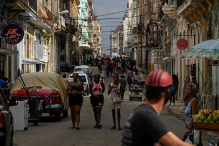 Ante mayores presiones de Trump, diplomáticos temen una crisis humanitaria en Cuba