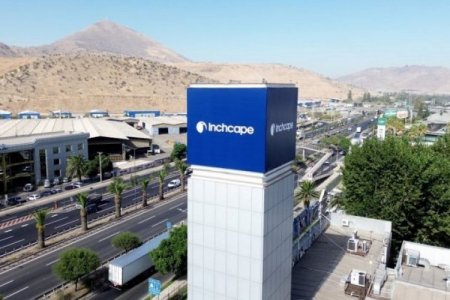 Inchcape Américas nombra a Jaime Ramírez como nuevo director general de Perú y Bolivia