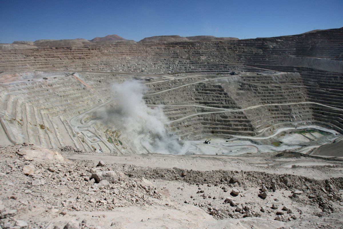 <p>Foto: Reuters</p>