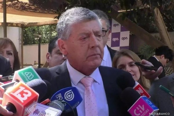 <p>Ahora en DF | Pymes entregan propuestas a Kast para aumentar participación en el mercado</p>