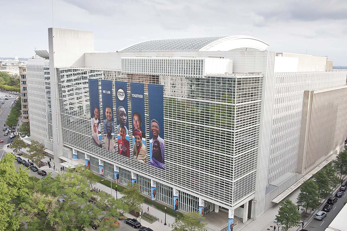 <p>Banco Mundial mantiene en 2,2% su proyección de crecimiento para Chile en 2026</p>