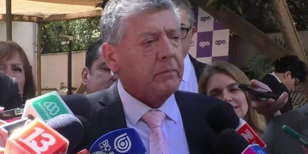 <p>Ahora en DF | Gremios PYME entregan propuestas a Kast para aumentar participación en el mercado</p>