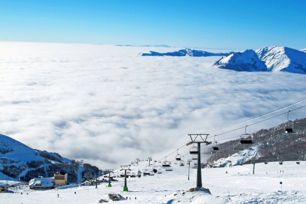 <p>FNE extiende a Fase 2 investigación por compra de Farellones y El Colorado por estadounidense MCP</p>