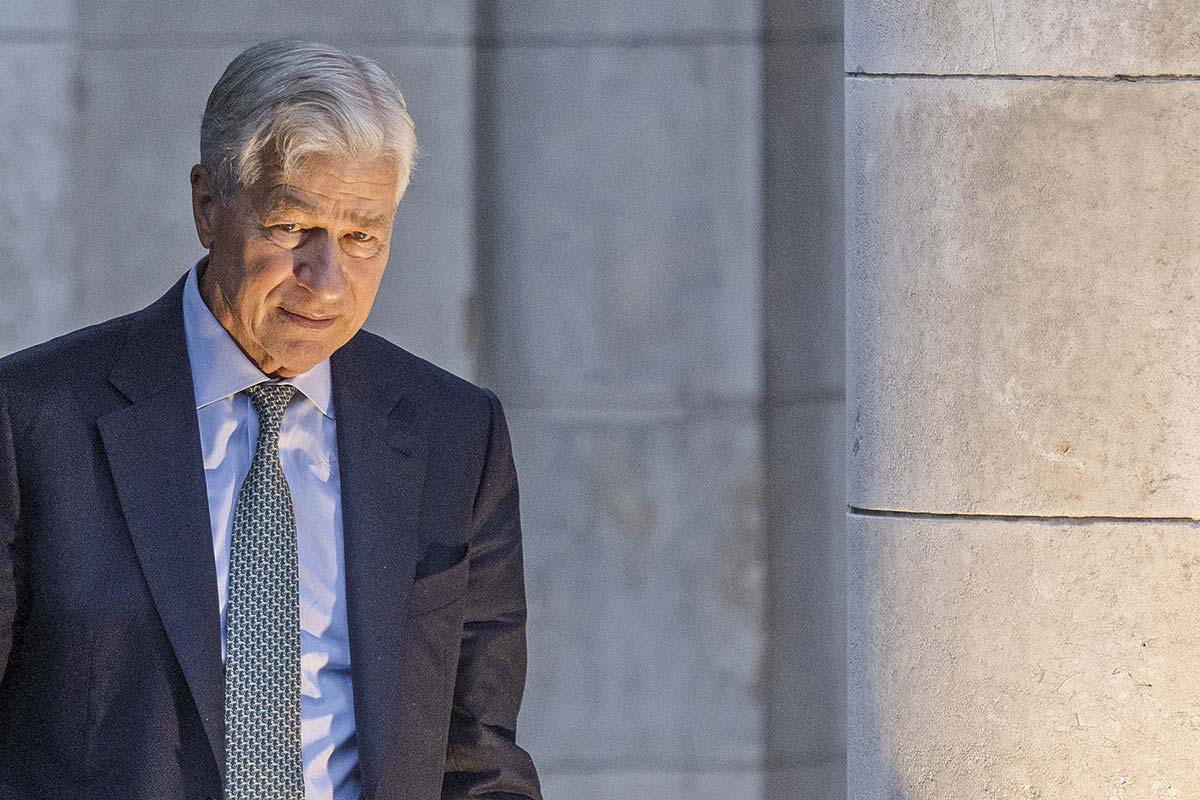 <p>Foto: Bloomberg</p>