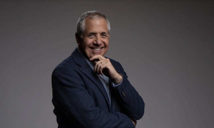 <p>Roberto Alvo: “Tenemos una traba sobre la infraestructura aérea que limita la posibilidad de crecer (en Colombia)”</p>