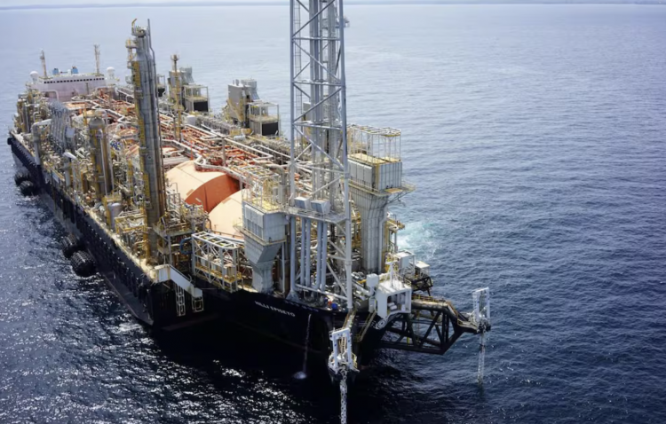 <p>Crece el interés en Vaca Muerta: bancos internacionales empiezan el proceso para financiar la exportación de GNL</p>