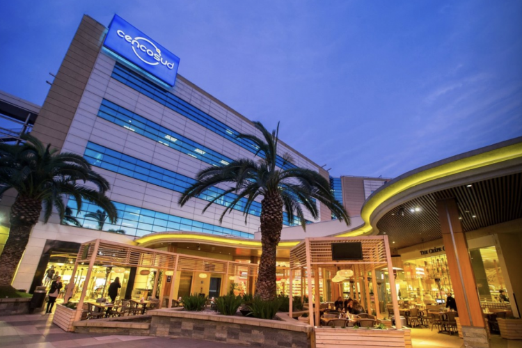 <p>Cencosud invertirá US$ 600 millones en 2026: apunta a fortalecer su ecosistema retail y acelerar crecimiento en todos los mercados</p>