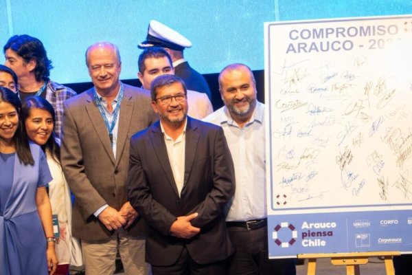 <p>Tras caída del 80% de violencia rural, Provincia de Arauco pide al nuevo gobierno mantener estrategia de seguridad e inversión</p>