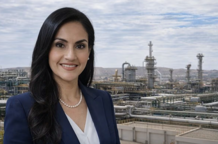 <p>Petroperú: gerenta general presentó su renuncia, pero se frenó su salida</p>