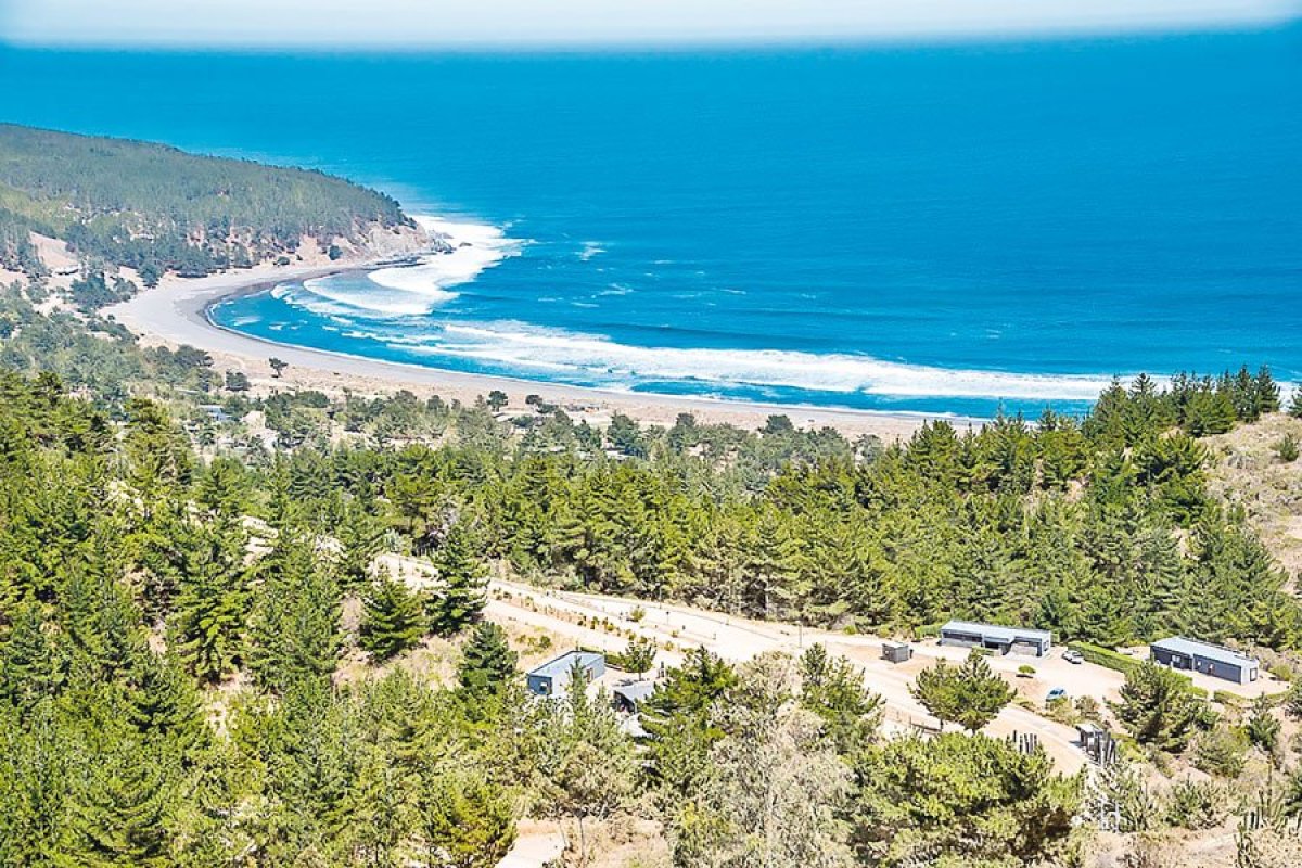 <p>Corte de Rancagua confirma sentencia contra Punta Puertecillo, pero reduce multa de US$ 45 millones a solo $ 18 millones</p>