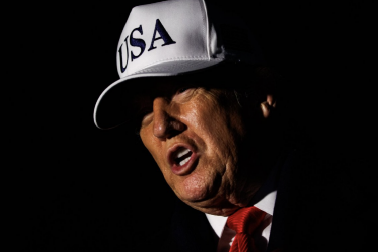 <p>Colombia y Brasil entre los 75 países a los que Estados Unidos les suspendió la tramitación de visas</p>