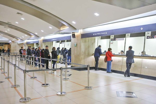 <p>Banco Central: 2025 cerró con alza en demanda de créditos hipotecarios y se reactivan colocaciones a inmobiliarias</p>