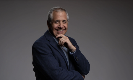 Roberto Alvo: “Tenemos una traba sobre la infraestructura aérea que limita la posibilidad de crecer (en Colombia)”