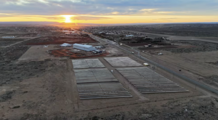 Renovables: un grupo paraguayo llega a Argentina con un ambicioso proyecto, clave en la zona de Vaca Muerta