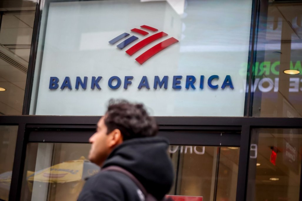 Bank of America supera las estimaciones, con ganancias comerciales y ...