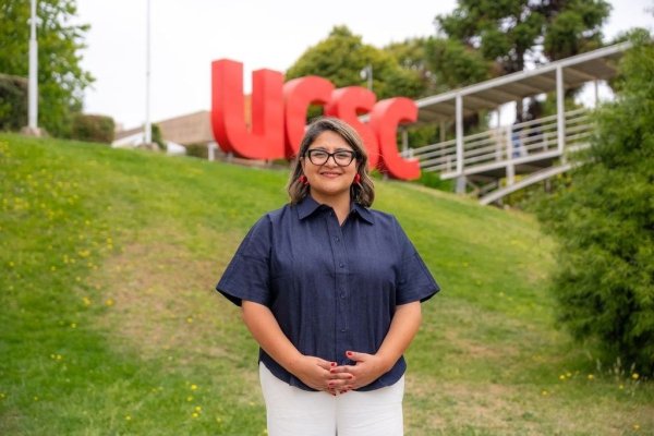 <p>Karem Urzúa: el plan de desarrollo con el que asume la nueva presidenta de la Mesa Comex Biobío</p>