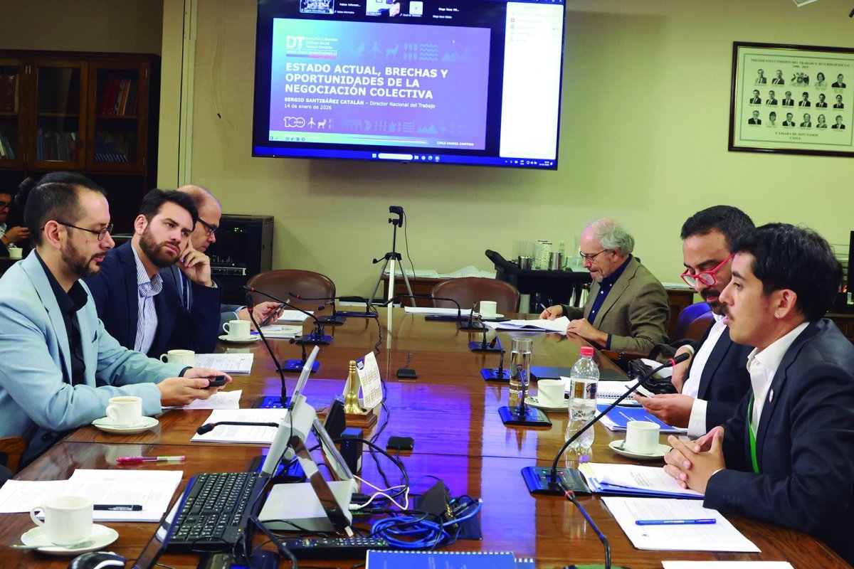 <p>Foto: Cámara de Diputados</p>