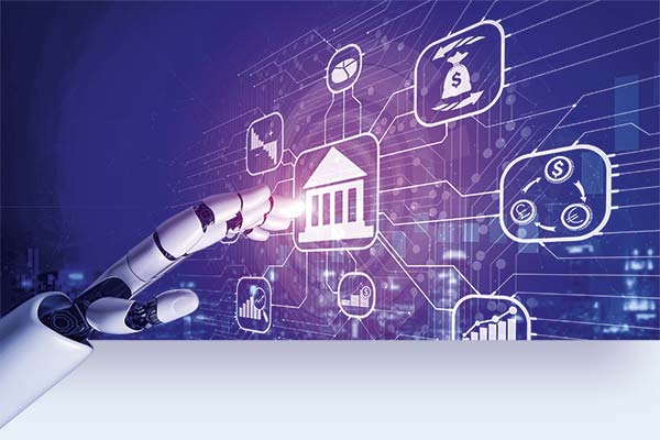 <p>Las alertas que levantaron dos académicos de la UAI por la adopción de la inteligencia artificial en microemprendedores</p>