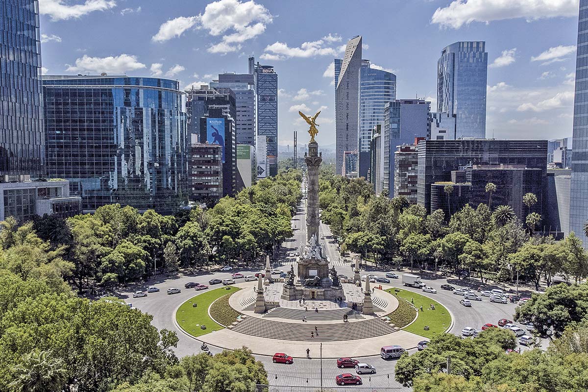 <p>Foto: Bloomberg</p>