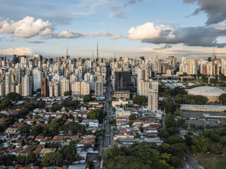 <p>Brasil: española Acciona se adjudica tramo viario en el sur de Sao Paulo</p>