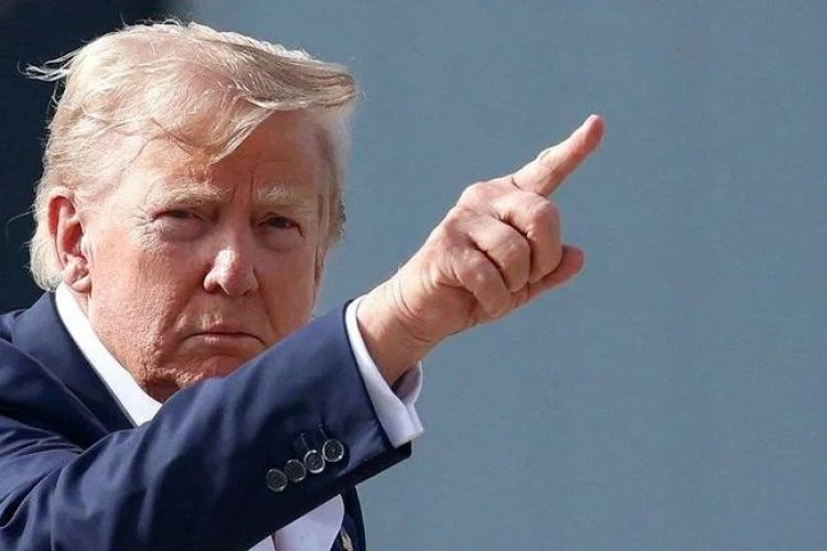 <p>Visa de EEUU: ¿a quién afectará la decisión de Trump de paralizar los trámites?</p>