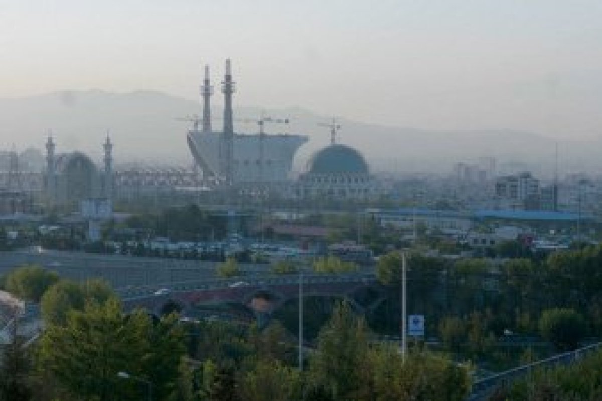 <p>Ahora en DF | Irán reabre su espacio aéreo tras horas cerrado ante la preocupación por un ataque de EEUU</p>