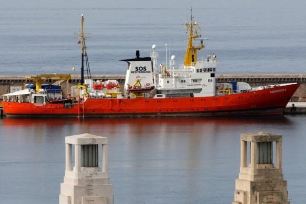 <p>EEUU confisca otro buque petrolero en el Caribe vinculado a Venezuela</p>