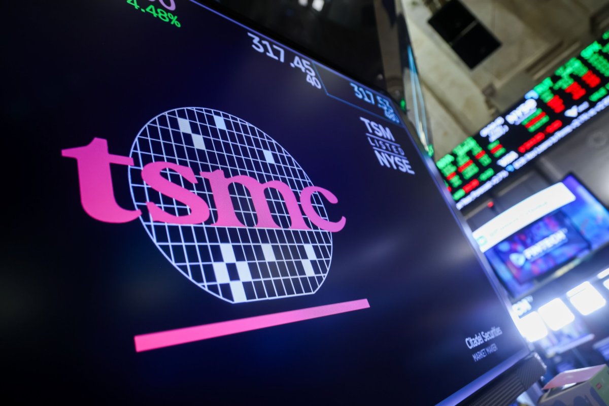 <p>Resultados de TSMC impulsan a proveedores de chips y reactivan al sector tecnológico</p>