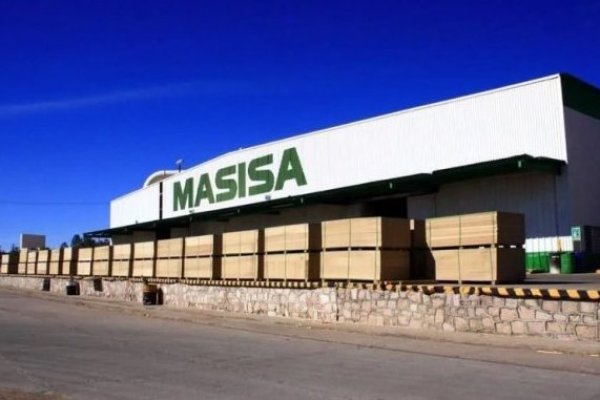 <p>Masisa concluye reestructuración de pasivos por US$ 88 millones y alivia calendario de pagos hasta 2027</p>