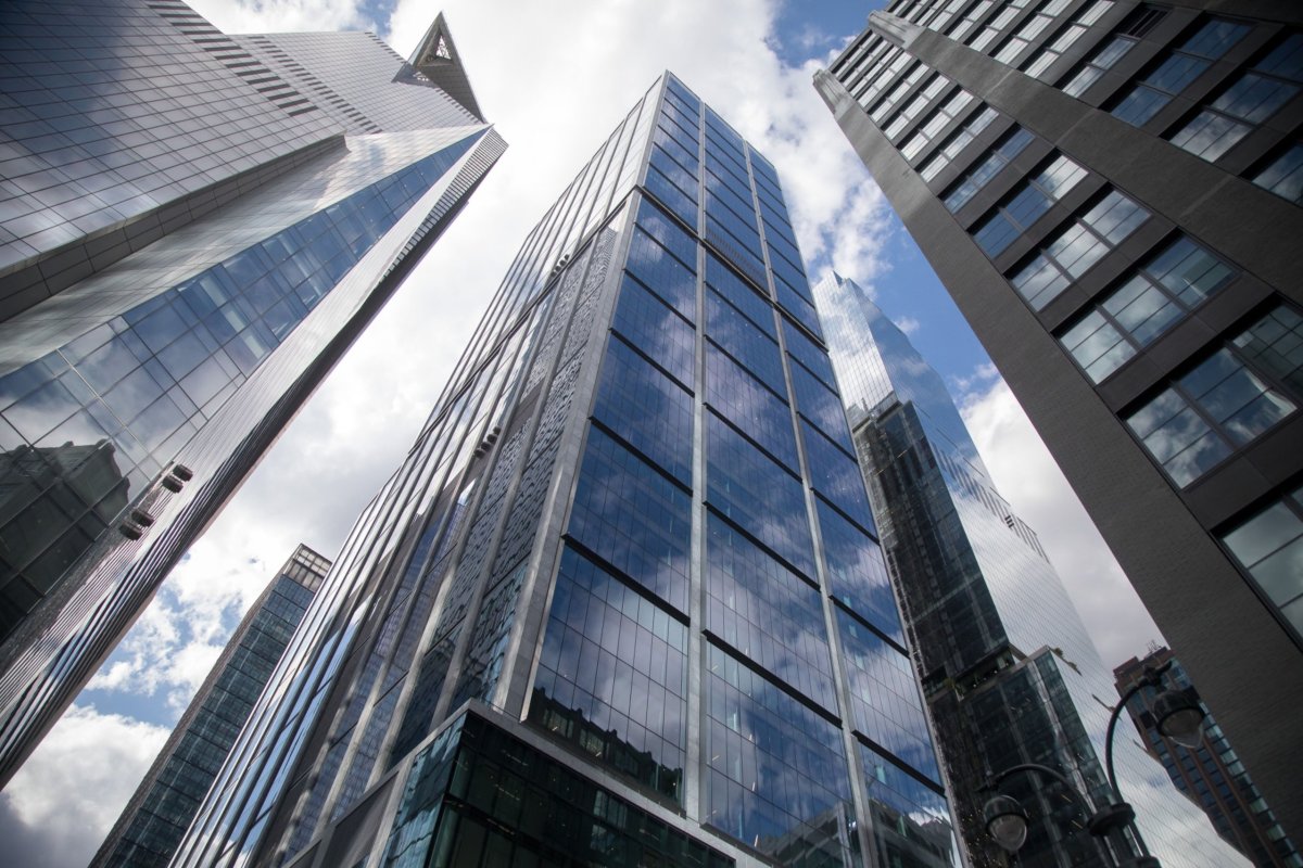 <p>BlackRock alcanza un récord de US$ 14 billones en activos en el cuarto trimestre de 2025</p>