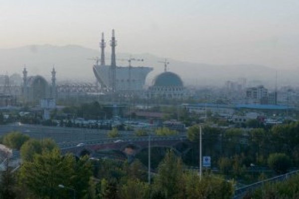 <p>Ahora en DF | Irán reabre su espacio aéreo tras horas cerrado ante la preocupación por un ataque de EEUU</p>