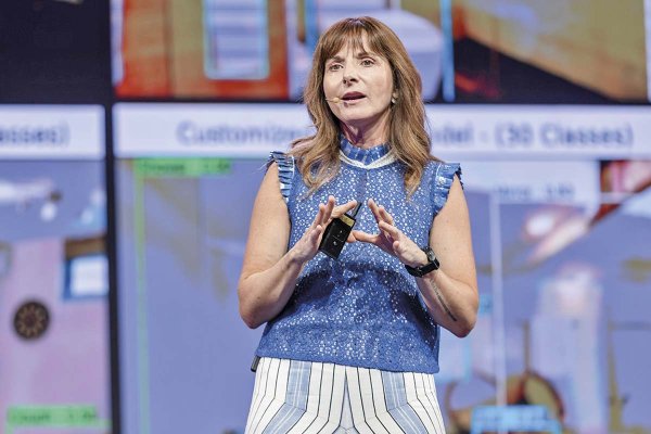 “Debemos ser capacaces de entender cómo funcionan los algoritmos”