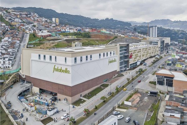 <p>Falabella adquiere participación minoritaria de su socio en Colombia por cerca de US$ 159 millones</p>