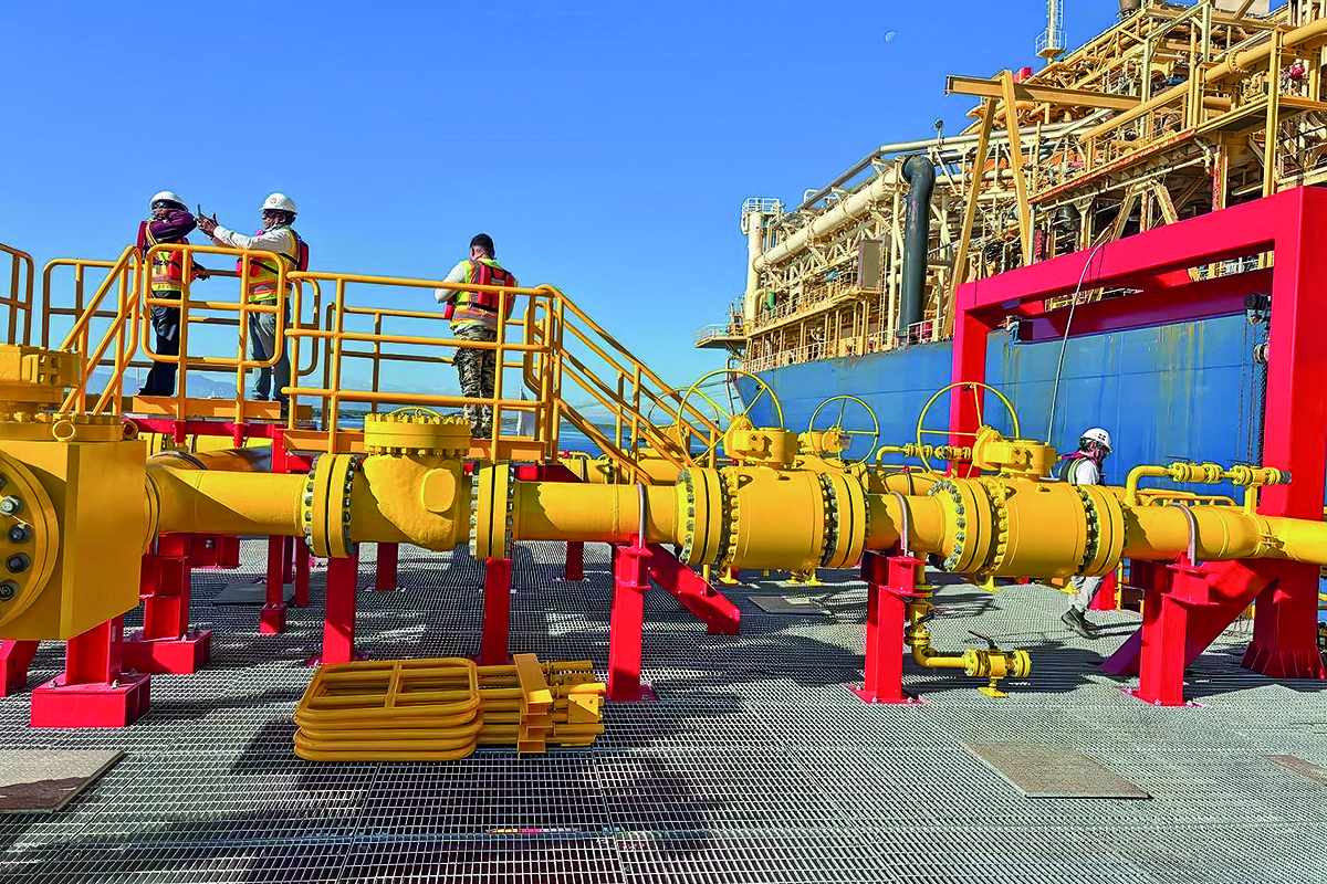 <p>SalfaCorp se adjudica construcción de proyecto energético de US$ 130 millones en República Dominicana</p>