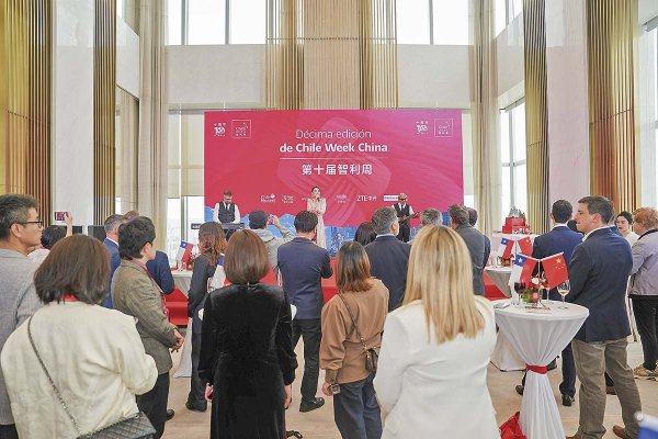 Exportaciones de servicios alcanzan nuevo récord en medio de un 2025 de tensiones comerciales