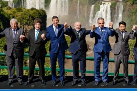 Mercosur más allá del agro: las industrias ganadoras del acuerdo comercial con la UE
