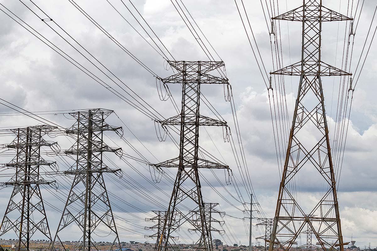 <p>Foto: Bloomberg.</p>