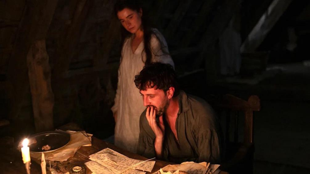 <p>Guía de Ocio: "Hamnet" un drama monumental</p>