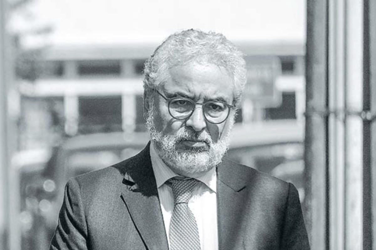 <p>La nueva arremetida del SII contra Luis Hermosilla</p>