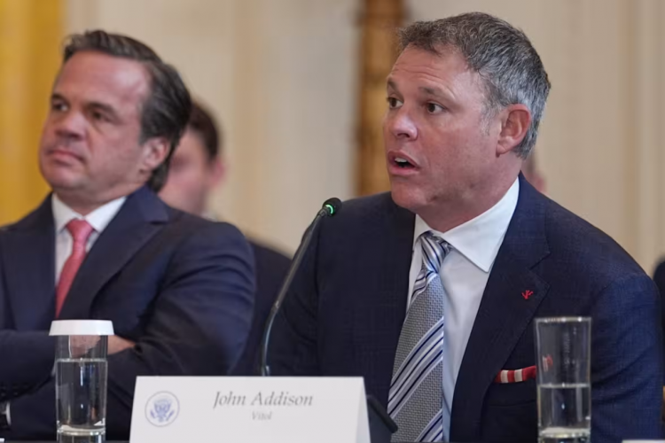 <p>Vitol: la ganadora del primer acuerdo de venta de petróleo venezolano de la era Trump</p>