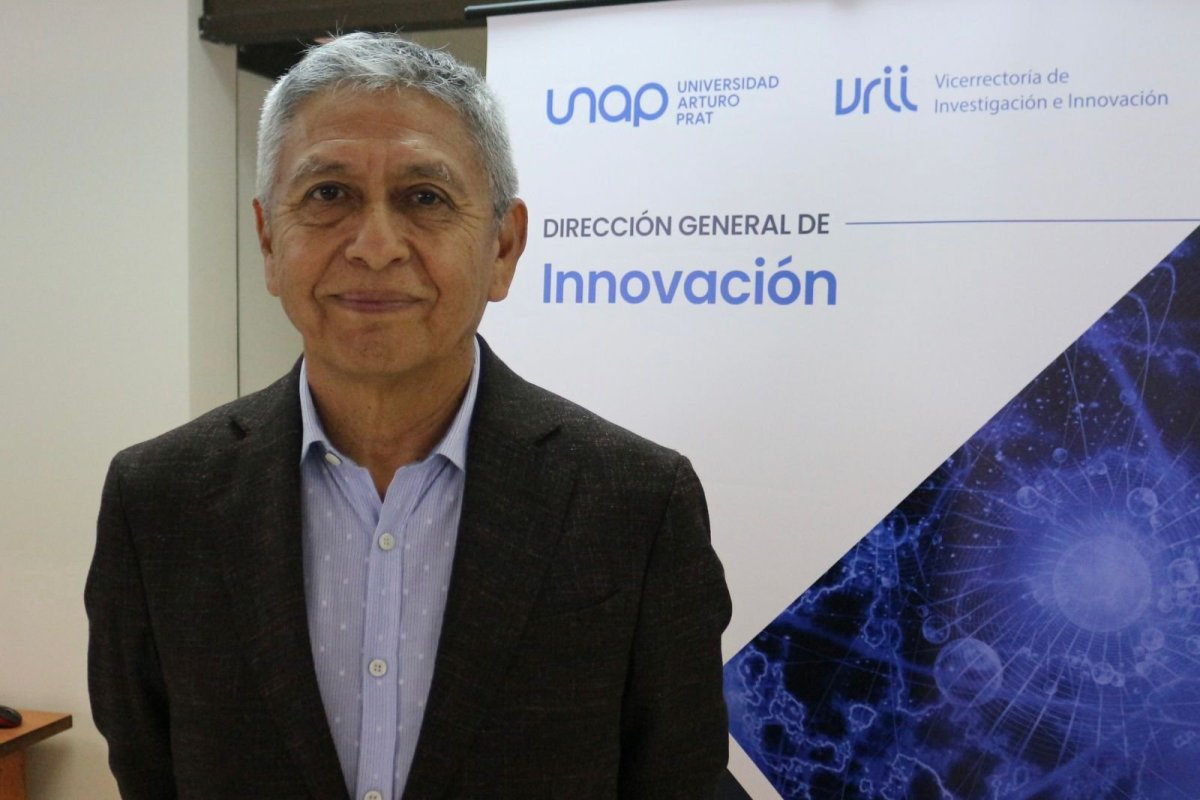 <p>“Sin desalinización no hay hidrógeno verde posible en el norte, pero tampoco seguridad hídrica para las ciudades”</p>