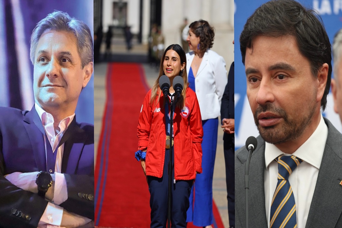 <p>Los “casi ministros” de Kast que se fueron quedando en el camino</p>