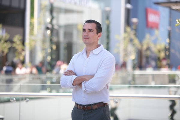 <p>Foto: Jonathan Duran</p>