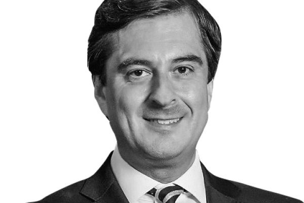 <p>El legado fiscal</p>