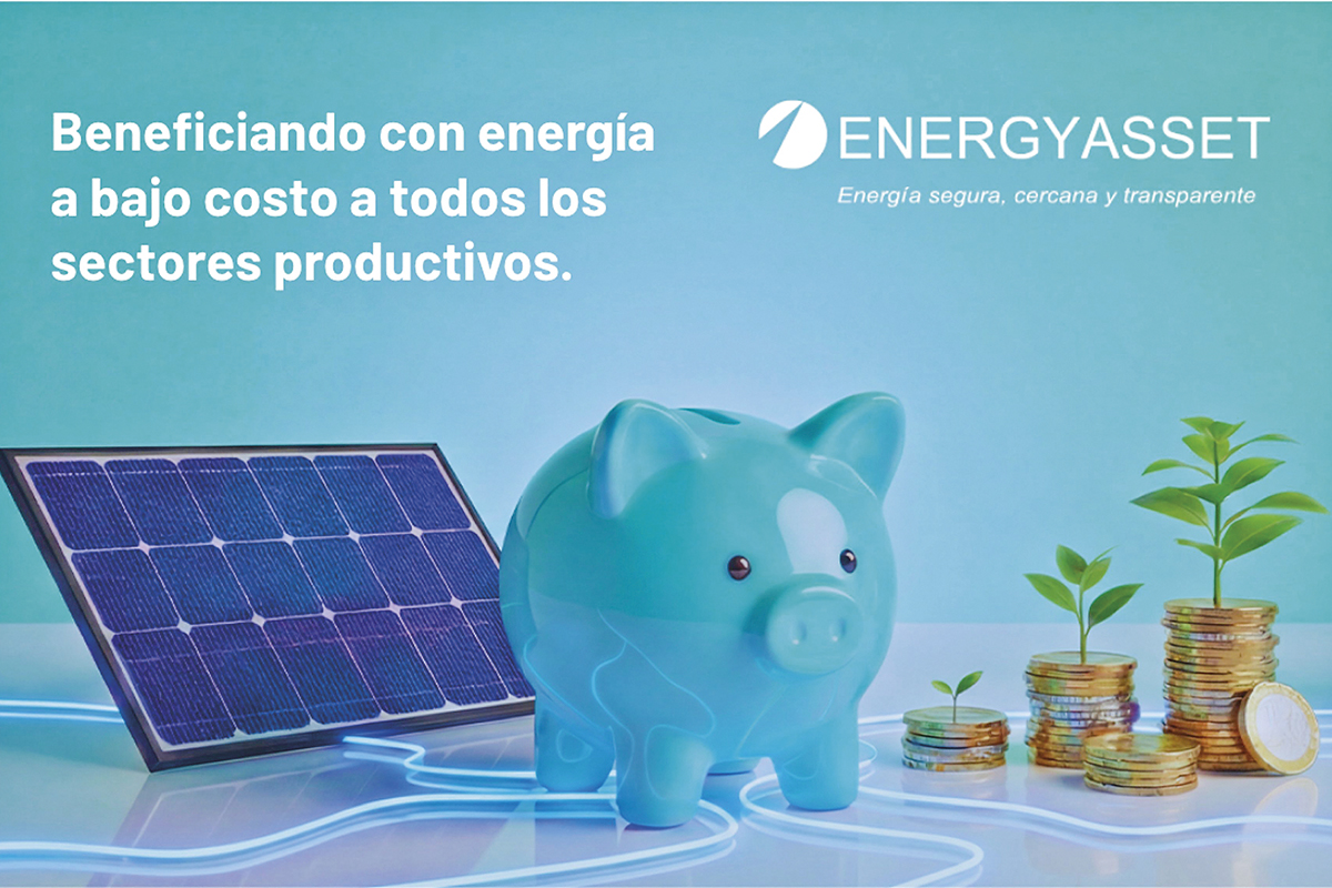 <p>AVANZANDO HACIA LA PORTABILIDAD ELÉCTRICA PARA UNA MAYOR COMPETITIVIDAD: ENERGYASSET y su cruzada por energía a bajo costo en Chile e Hispanoamérica</p>