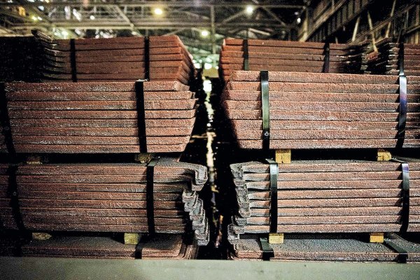 <p>Foto: Bloomberg.</p>