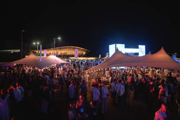 <p>Los chilenos presentes en Punta Tech 2026</p>