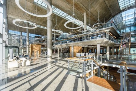 ¿Cuáles son los centros de TI más importantes de Argentina que desafían la exportación de talento desde Chile?