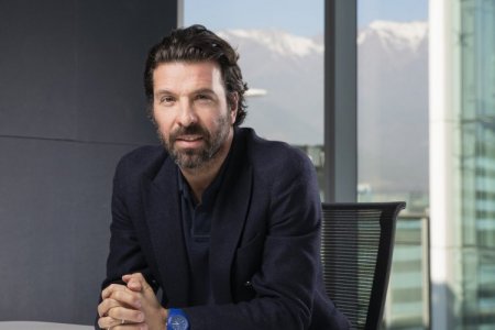 Sebastián Romero, gerente corporativo de Itaú Corporate: “Hay consenso sobre la necesidad de desarrollar una agenda de inversión más ágil en Chile”