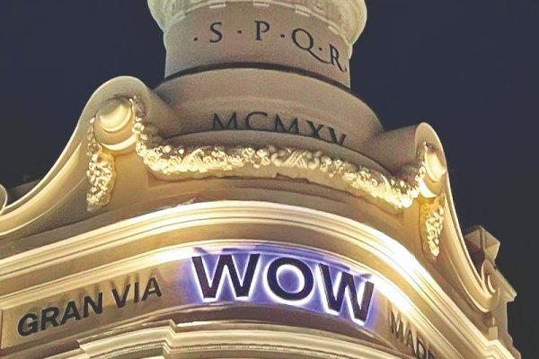 <p>La desconocida inversión de José Luis del Río en el retail español WOW</p>